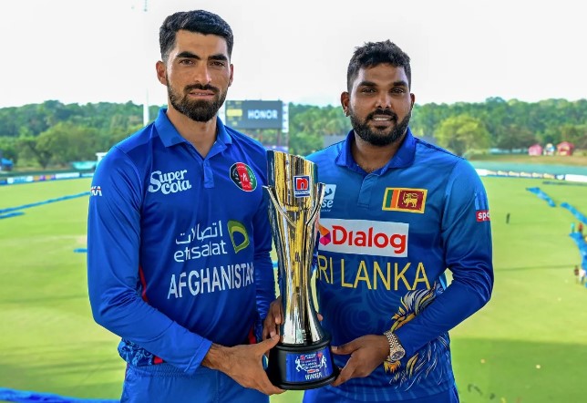 කාසියේ වාසිය ඇෆ්ගනිස්ථානයට