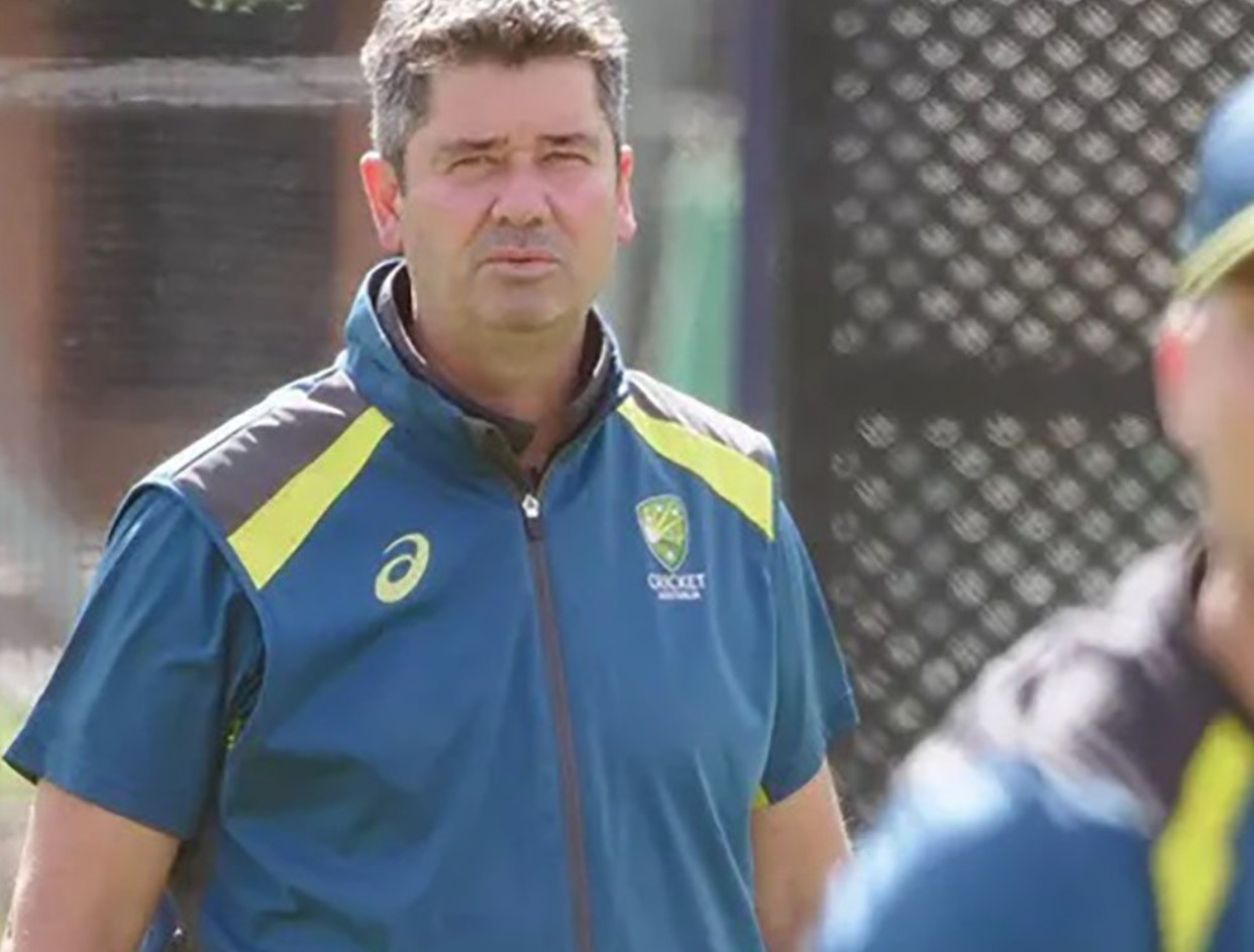 ශ්‍රී ලංකා කණ්ඩායමට දඟ පන්දු පුහුණුකරුවෙක්