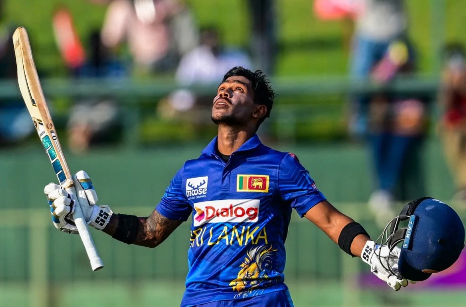 පැතුම් නිස්සංකගෙන් ශතකයක් පැතුම් නිස්සංකගෙන් ශතකයක්