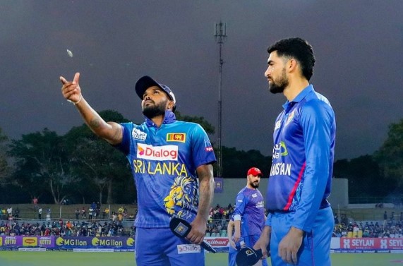 කාසියේ වාසිය ඇෆ්ගනිස්ථානයට