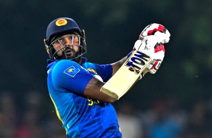 ඇෆ්ගනිස්ථාන කණ්ඩායමට ලකුණු 161 ක ඉලක්කයක්