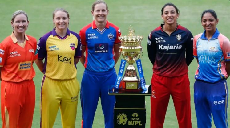 කාන්තා ප්‍රිමියර් ලීග් ක්‍රිකට් තරගාවලිය අද ඇරඹෙයි