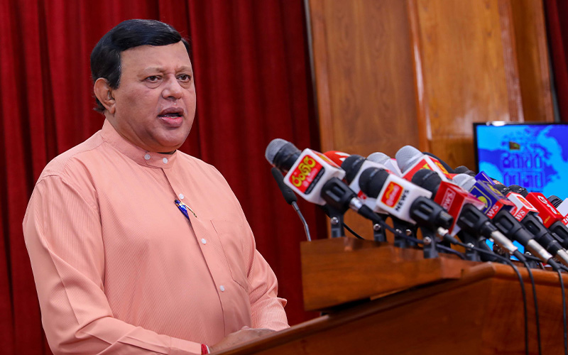 ජනාධිපති අධ්‍යයන ශිෂ්‍යත්ව වැඩසටහන ආර්ථික දුෂ්කරතා සහිත සිසු දරුවන්ට මහඟු පිටිවහලක්