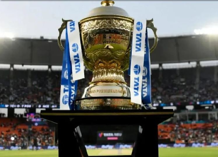 ශ්‍රී ලංකා ක්‍රීඩකයින් 04කට IPL අහිමියි?