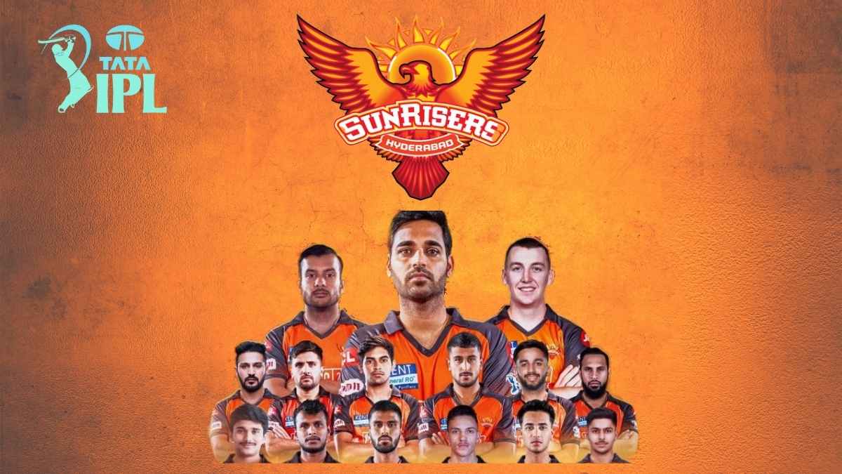 IPL ඉතිහාසයේ වැඩිම ලකුණු Sunrisers Hyderabad කණ්ඩායමට