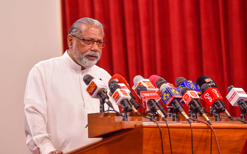 පුරාවිද්යා උරුමය රැකීමට නව පනතක් පුරාවිද්යා උරුමය රැකීමට නව පනතක්