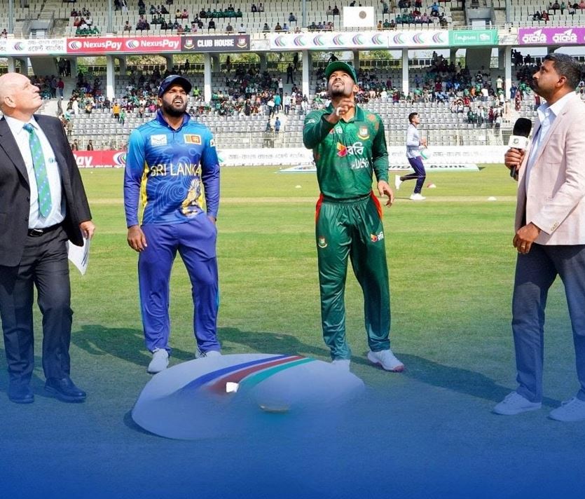 කාසියේ වාසිය බංග්ලාදේශයට