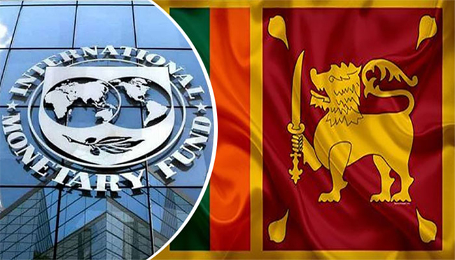 IMF සහ ලෝක බැංකුවේ වසර මැද “Spring Meetings” සමුළුව අදින් ඇරඹෙයි