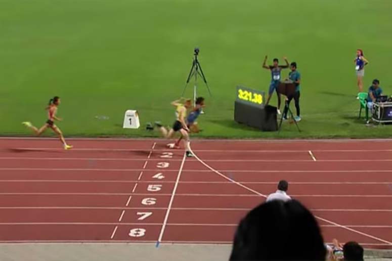 ශ්රී ලංකාවට තවත් පදක්කමක් ශ්රී ලංකාවට තවත් පදක්කමක්