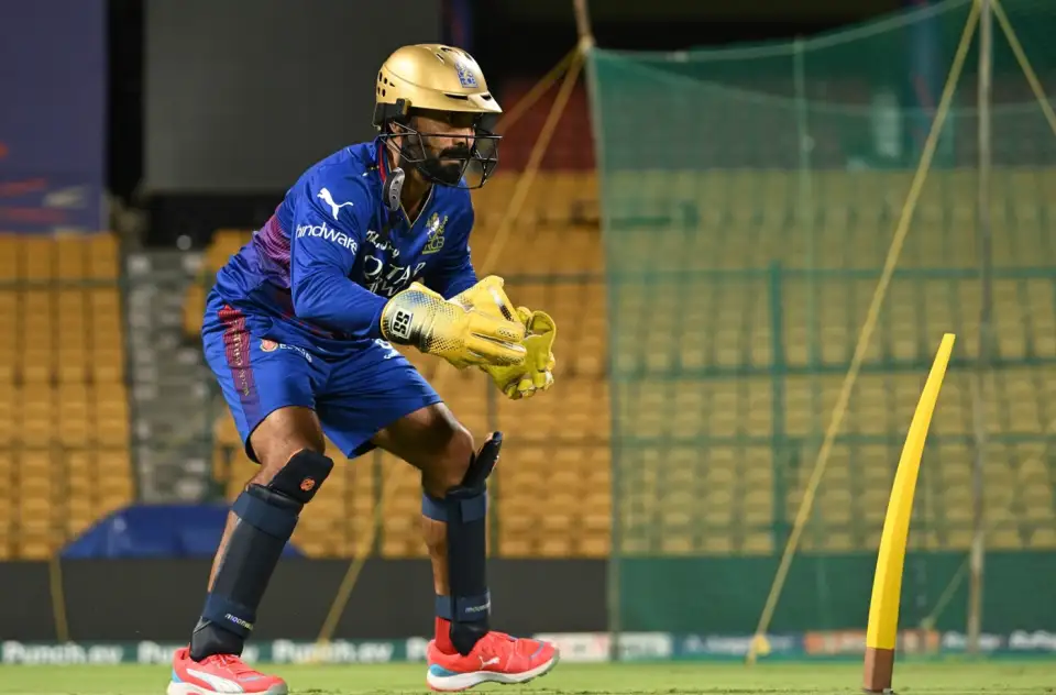 IPL තවත් තරග දෙකක් අද