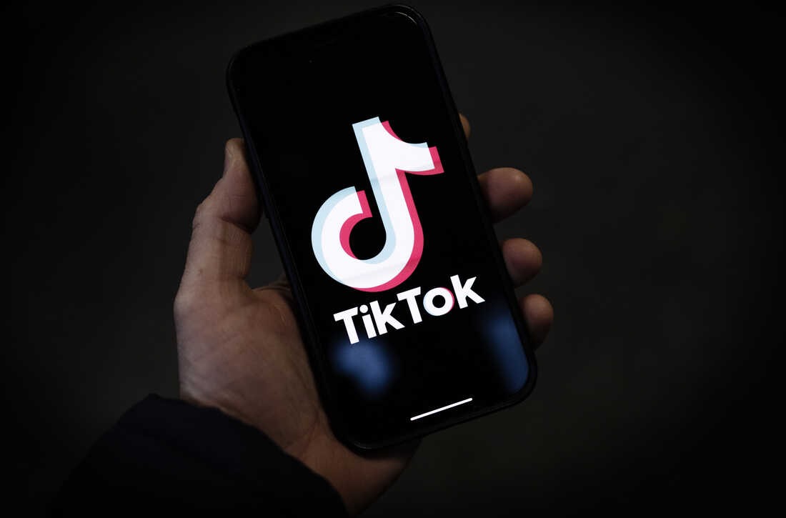 අමෙරිකාවේ TikTok තහනම්