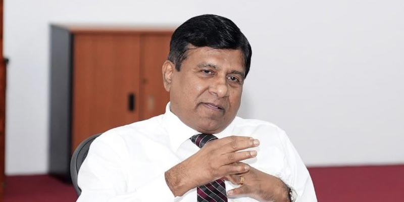 ජනාධිපතිවරණ අපේක්ෂකත්වයට ඇමති විජේදාසට ආරාධනයක් (VIDEO)