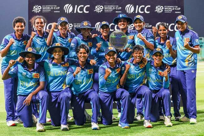 ස්කොට්ලන්තය සමග පැවති තරගයේ ජය ශ්රී ලංකාවට ස්කොට්ලන්තය සමග පැවති තරගයේ ජය ශ්රී ලංකාවට