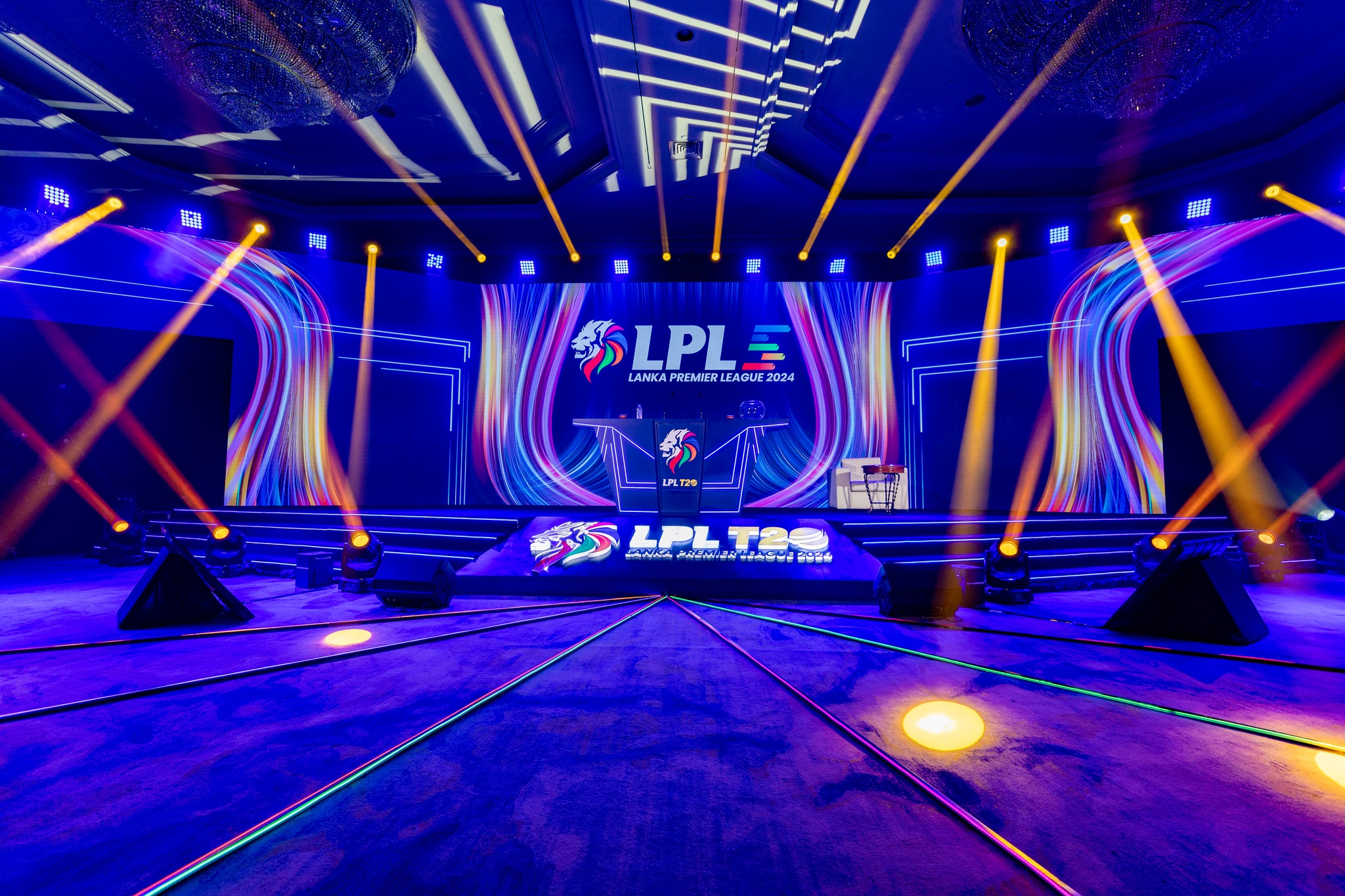 LPL ක්‍රීඩක වෙන්දේසියේදී ප්‍රබල ක්‍රීඩකයන් රැසක් මිලදී ගත් ලයිකාස් ජැෆ්නා කිංග්ස් (VIDEO)