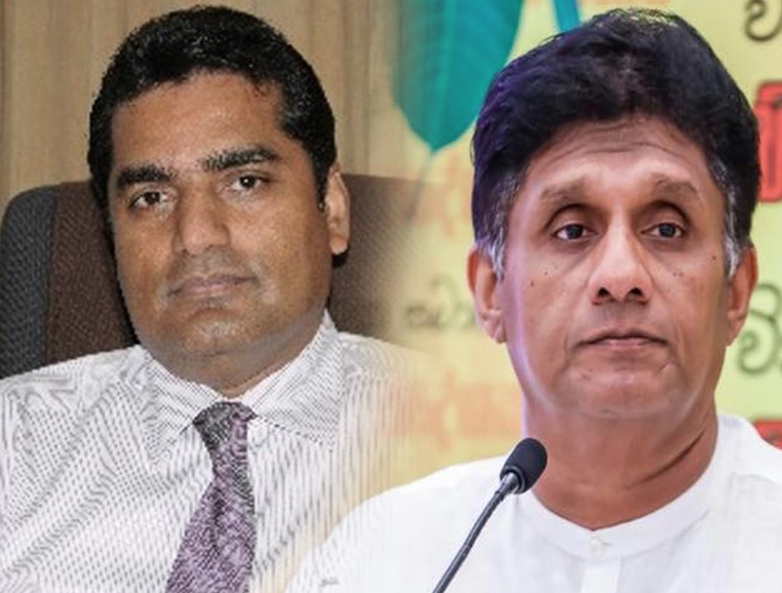 සජිත් ප්‍රේමදාස තවමත් UNP සාමාජිකයෙක් – සේනක ද සිල්වා කියයි (VIDEO)