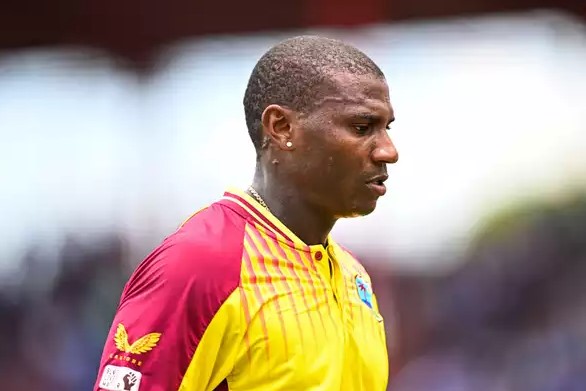 ඩෙවෝන්ට වසර 05ක තරග තහනමක් ඩෙවෝන්ට වසර 05ක තරග තහනමක්