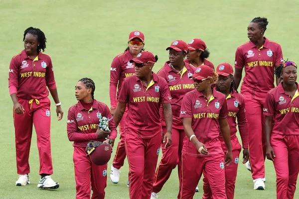 කොදෙව් කාන්තා කණ්ඩායම ලබන මස ශ්‍රී ලංකාවට