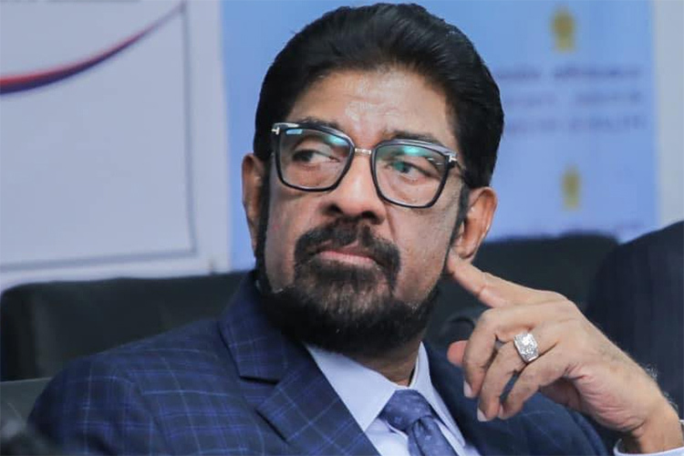 කෙහෙළියට නීතිපතිගෙන් චෝදනා