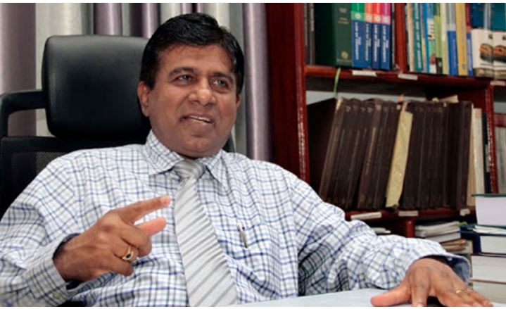 විජයදාස රාජපක්ෂ මහතාට එරෙහි වාරණ නියෝගයක් දීර්ඝ කෙරේ. විජයදාස රාජපක්ෂ මහතාට එරෙහි වාරණ නියෝගයක් දීර්ඝ කෙරේ.