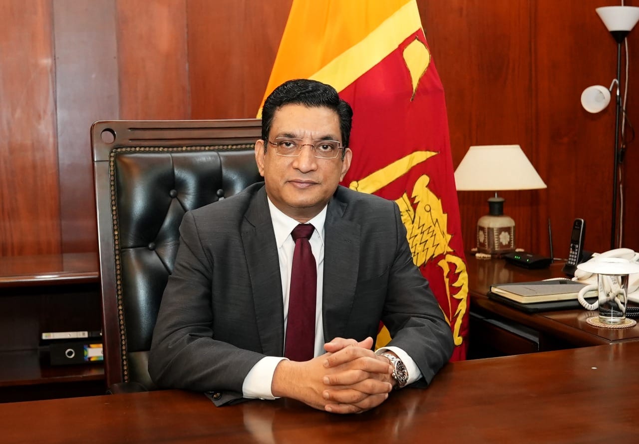 විදෙස් ඇමති ලබන මාසයේ ජපානයට විදෙස් ඇමති ලබන මාසයේ ජපානයට