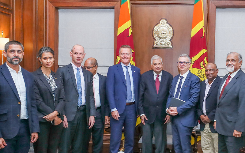“කේම්බ්රිජ් දේශගුණික ගවේෂණය” ස්වයං අධ්යයන පාඨමාලාව මෙරට පාසල් සිසුන්ට නොමිලේ හැදෑරීමට අවස්ථාව “කේම්බ්රිජ් දේශගුණික ගවේෂණය” ස්වයං අධ්යයන පාඨමාලාව මෙරට පාසල් සිසුන්ට නොමිලේ හැදෑරීමට අවස්ථාව