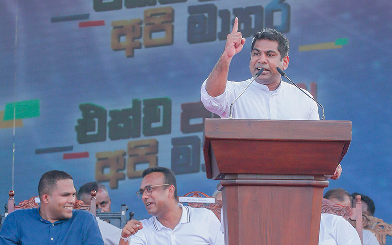 පොහොට්ටුවේ සහය ජනපතිට පොහොට්ටුවේ සහය ජනපතිට