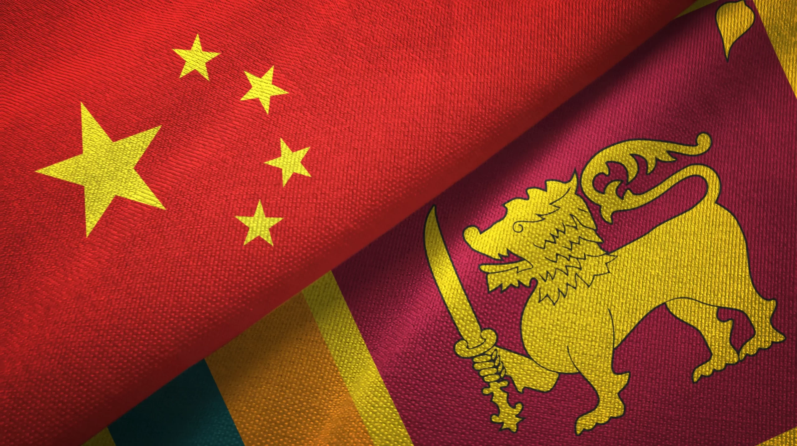 ශ්‍රී ලංකාව සහ චීනය අතර රාජ්‍යතාන්ත්‍රික උපදේශන සාකච්ඡාවල 13 වැනි වටය අනිද්දා