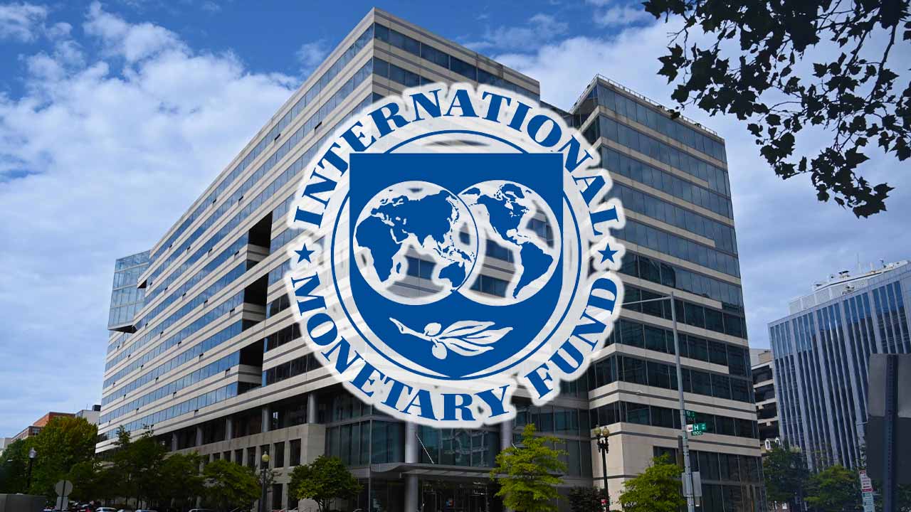 ලංකාවේ ණය තිරසාරත්වයට පත්වීම ප්‍රමාදයි – IMF පෙන්වා දෙයි (VIDEO)