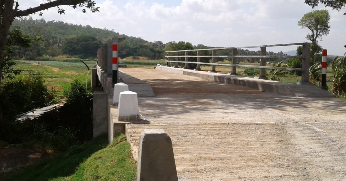 “කඳුකර දශකය” යටතේ ව්යාපෘති 14,088ක් අරඹයි “කඳුකර දශකය” යටතේ ව්යාපෘති 14,088ක් අරඹයි