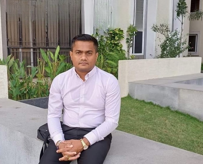 බෙන්තර හිටපු ප්‍රාදේශීය සභා සභාපති ගයාන් සිරිමාන්නට ඇප