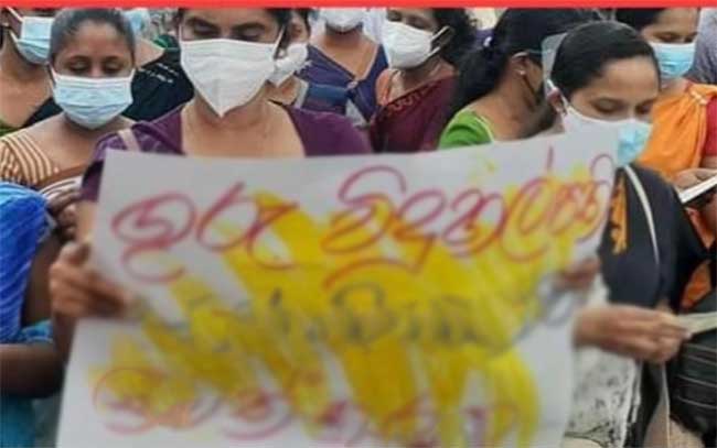 අද ලෙඩ වෙන ගුරු – විදුහල්පතිවරු අද ලෙඩ වෙන ගුරු – විදුහල්පතිවරු