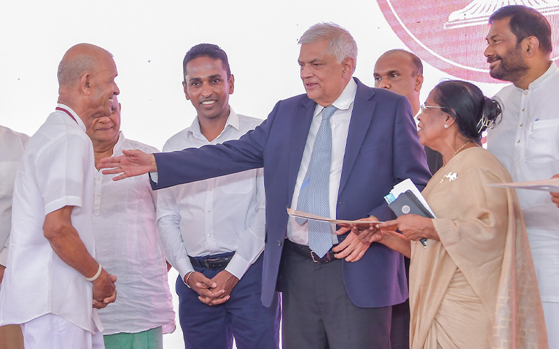 උරුමය වැඩසටහන සමඟ පක්ෂ බේදයෙන් තොරව එක්වන්න උරුමය වැඩසටහන සමඟ පක්ෂ බේදයෙන් තොරව එක්වන්න
