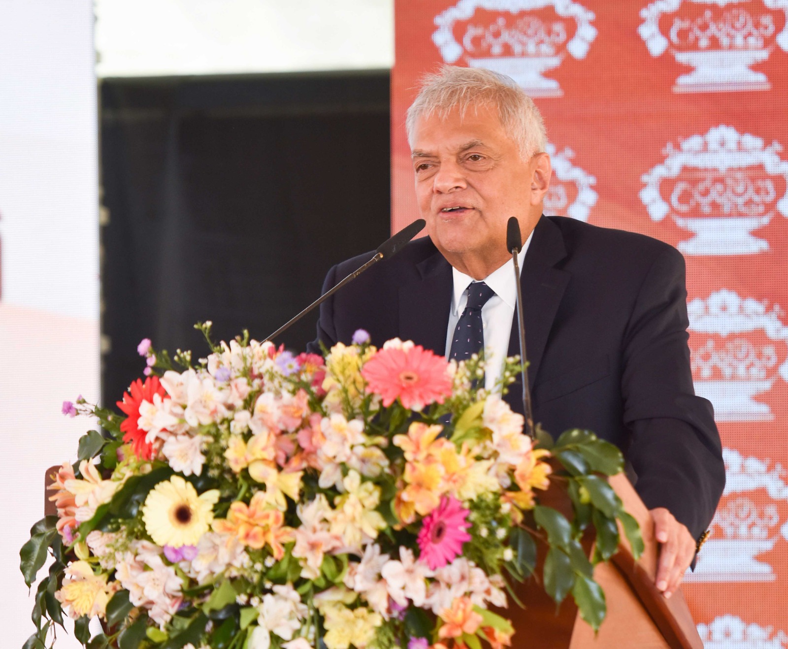 “උරුමය” වැඩසටහන රටට බත සපයා දෙන ගොවි ජනතාවට කෘතගුණ දැක්වීමක් -ජනපති රනිල්-