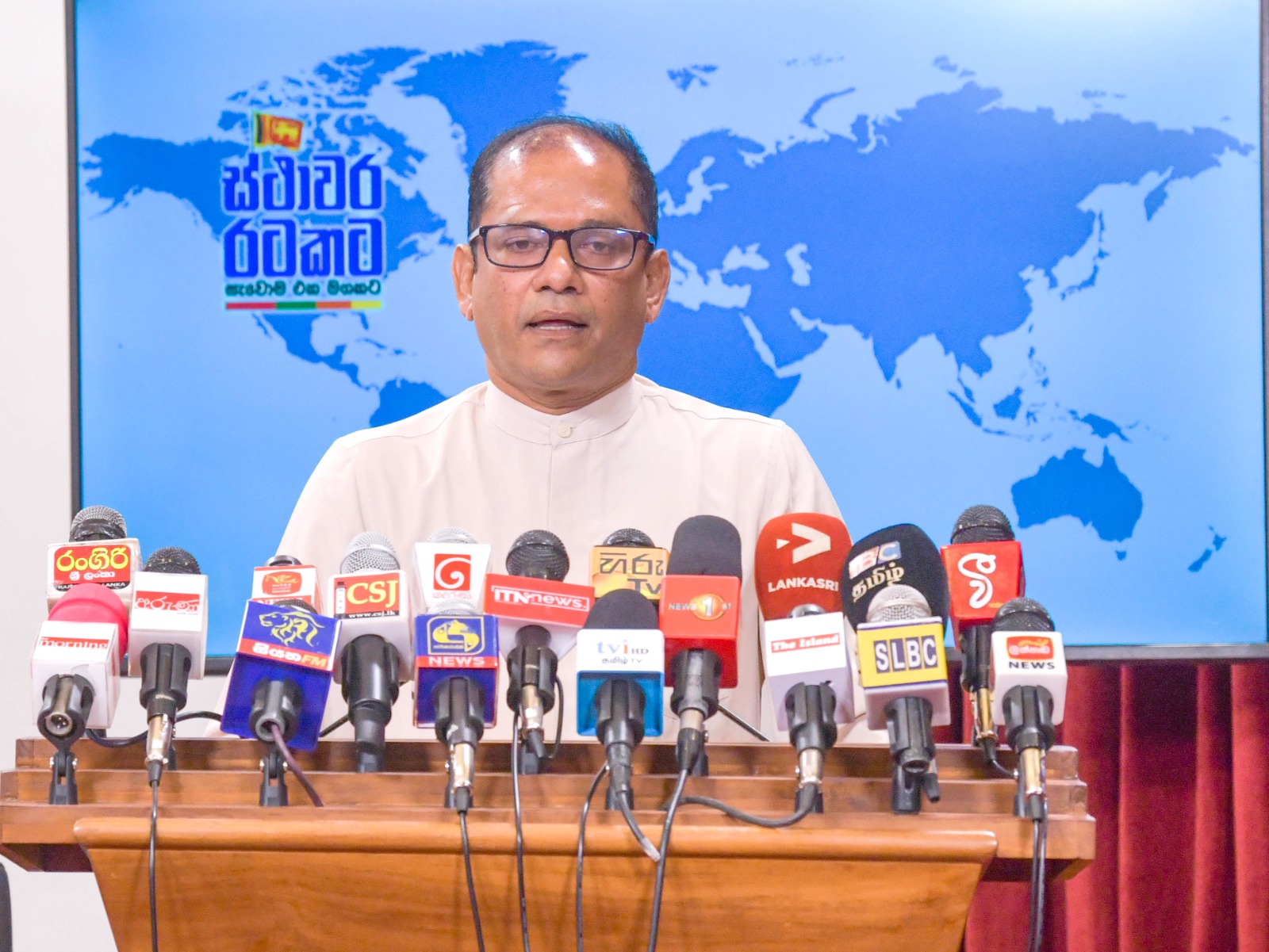රටේ ආර්ථික ප්‍රගමනයට අවශ්‍ය වැඩපිළිවෙල ජනාධිපතිවරයා විසින් සාර්ථකව ක්‍රියාවට නංවා තිබෙනවා -ඇමති අනුප පස්කුවෙල්-