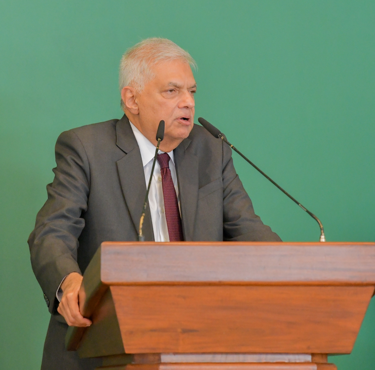 කාන්තා අයිතිවාසිකම් ලබාදීමට රජය කැපවී සිටිනවා -ජනපති අවධාරණය කරයි- කාන්තා අයිතිවාසිකම් ලබාදීමට රජය කැපවී සිටිනවා -ජනපති අවධාරණය කරයි-