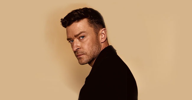 Justin Timberlake අත්අඩංගුවට