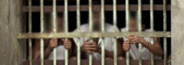 බන්ධනාගාරගත රැඳවියන්ට විවෘත අමුත්තන් බැලීමට අවස්ථාවක් බන්ධනාගාරගත රැඳවියන්ට විවෘත අමුත්තන් බැලීමට අවස්ථාවක්