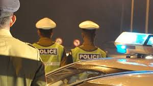 පොලිස් රථ වාහන අංශවල නිලධාරීන්ට ගෙවන ත්‍යාග මුදල් ඉහළට
