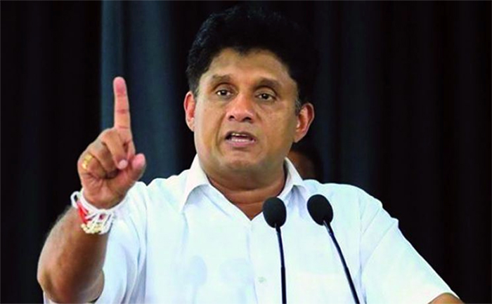 රටම බදු සුනාමියක් බවට පත් වෙලා – විපක්ෂ නායක  (VEDIO)