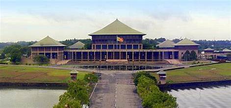 පාර්ලිමේන්තුව හෙට රැස්වෙයි