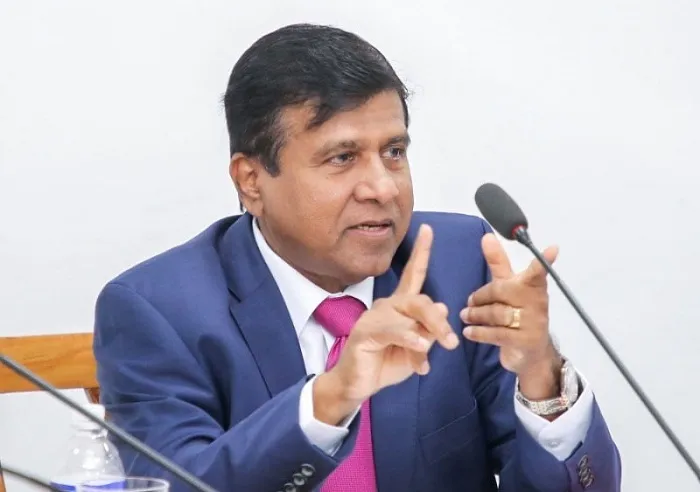 සාමදාන විනිශ්චයකාරවරයන් සඳහා ආචාරධර්ම පද්ධතියක්