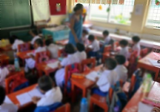 පළමු ශ්රේණියට සිසුන් ඇතුළත් කිරීමේ චක්රලේඛය නිකුත් කෙරේ පළමු ශ්රේණියට සිසුන් ඇතුළත් කිරීමේ චක්රලේඛය නිකුත් කෙරේ