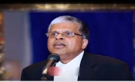 හිස් වූ පුටුවට නව මන්ත්රීවරයෙක් හිස් වූ පුටුවට නව මන්ත්රීවරයෙක්