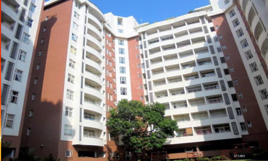 කොළඹ මහල් නිවැසියන් 50,000කට රන්දොර උරුමය හිමිකම් ඔප්පු