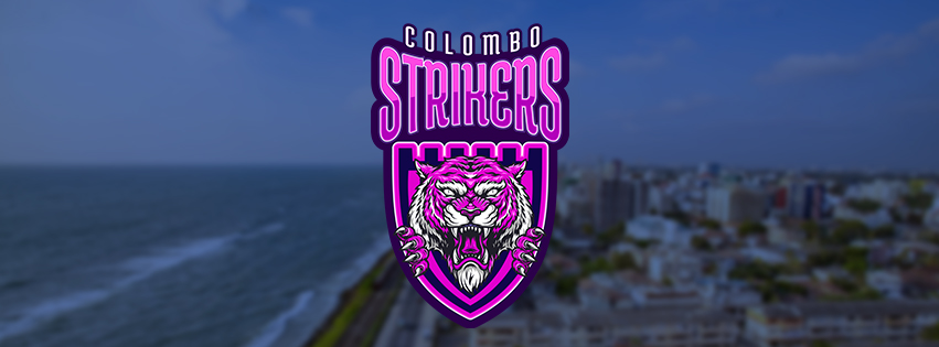 කාසියේ වාසිය දිනූ Colombo Strikers