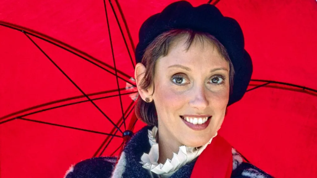 සුපිරි නිලි Shelley Duvall අභාවප්‍රාප්ත වෙයි