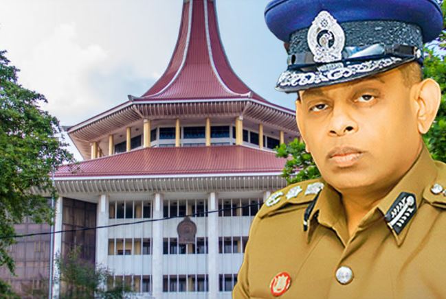 පොලිස්පතිට එරෙහි අධිකරණ තීන්දුවේ රජයේ ප්‍රතිචාරය හෙට – -අගමැතිගෙන් විශේෂ ප්‍රකාශයක්-