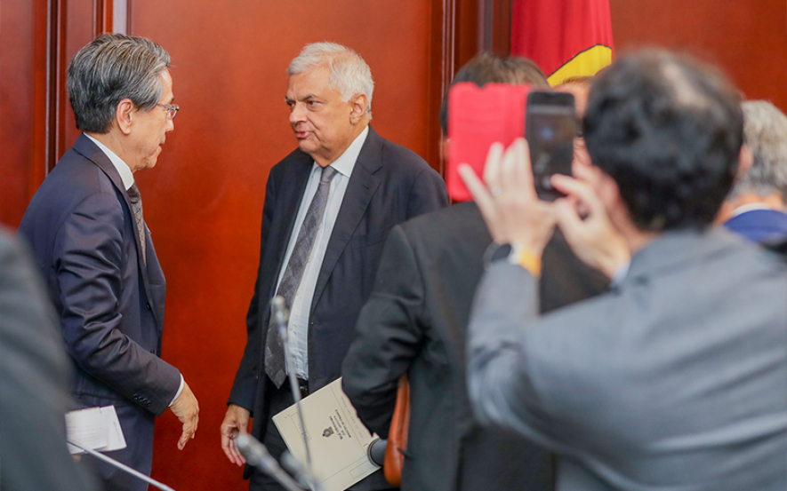 මෙරට උපාධිධාරීන්ට ජපානයේ රැකියා අවස්ථා මෙරට උපාධිධාරීන්ට ජපානයේ රැකියා අවස්ථා