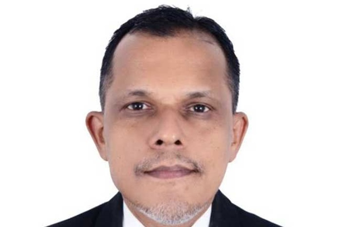 නව නීතිපතිවරයා පත් කෙරෙයි