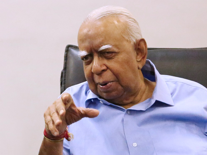 ආර්. සම්පන්දන් අභාවප්රාප්ත වෙයි ආර්. සම්පන්දන් අභාවප්රාප්ත වෙයි